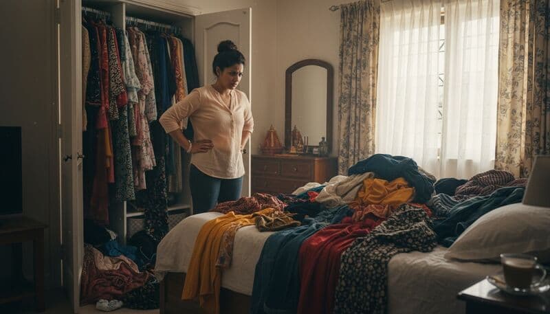 7 Signs Your Wardrobe Needs a Makeover