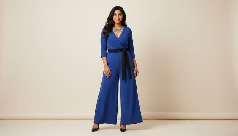 Apple Body Shape Styling Guide — What to Wear for Balanced, Beautiful Proportions