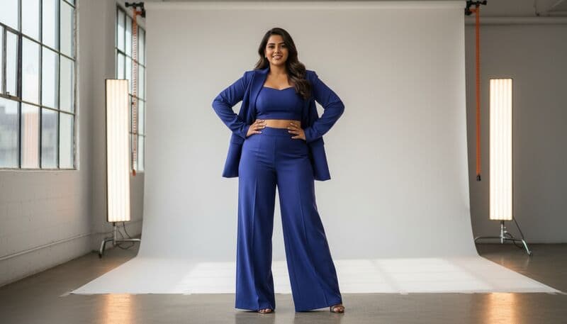 Dressing for Your Body Type — Ultimate Indian Woman's Guide