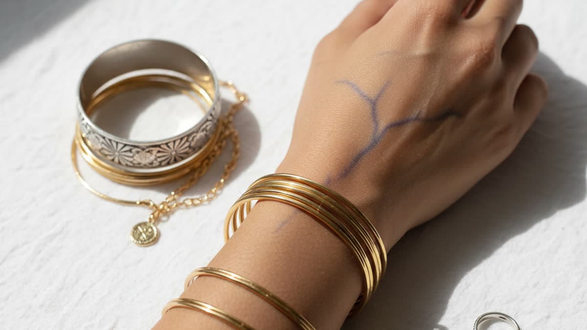 How to Find Your Skin Undertone — Indian Woman's Complete Guide