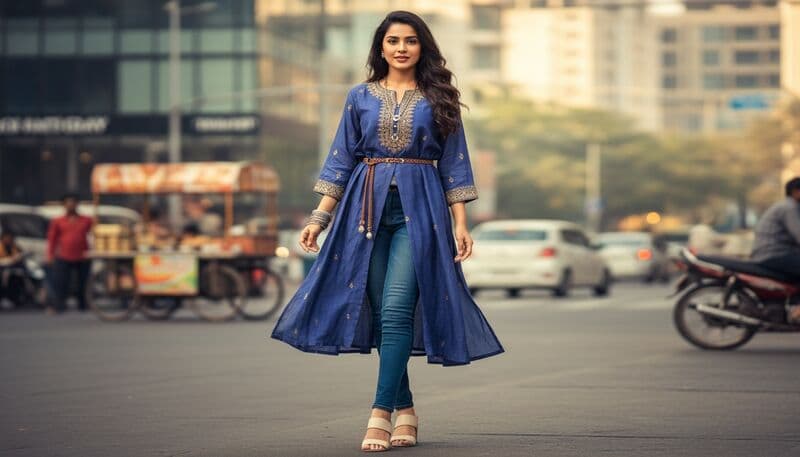 How to Style Jeans for Indian Women — Beyond the Basics
