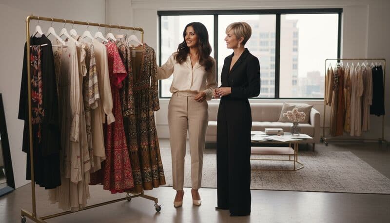 Is a Personal Stylist Worth It? What ₹1,999 Actually Gets You