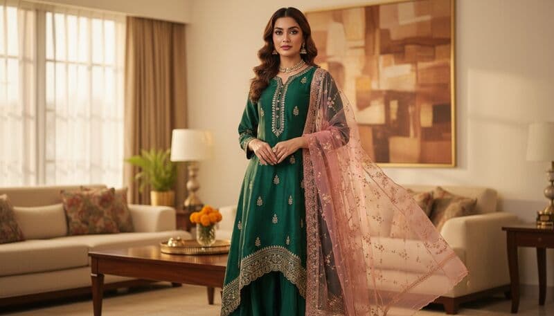 Kurti Styling Tips — How to Style Kurtis for Every Occasion