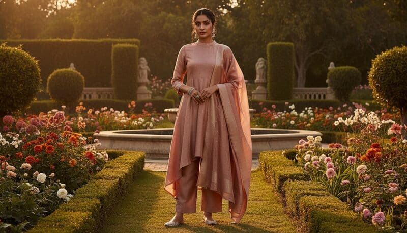 How to Look Expensive in Indian Ethnic Wear — Under ₹3,000