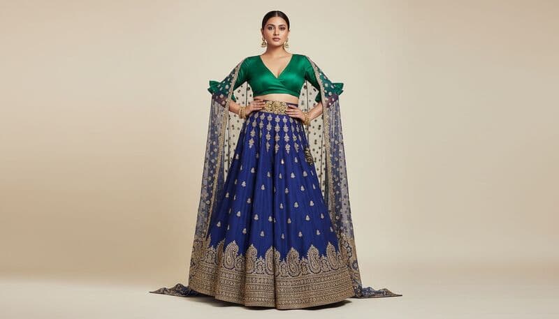 Pear Body Shape Styling Guide — What to Wear If You're Pear Shaped