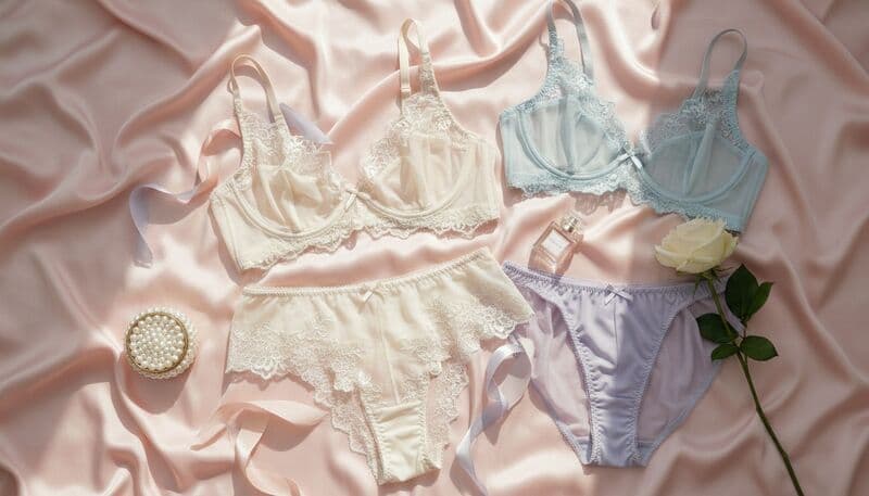 The Right Way to Wear a Bra — Lingerie Guide Every Indian Woman Needs